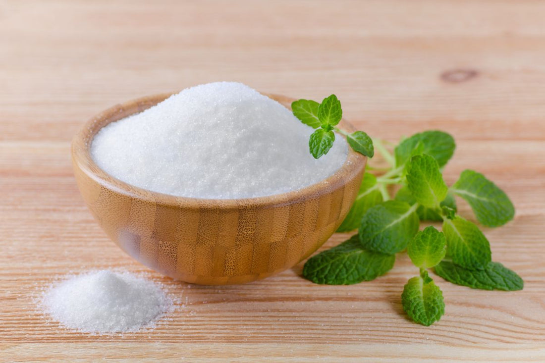 The Science Of Xylitol: How It Supports Nasal Health