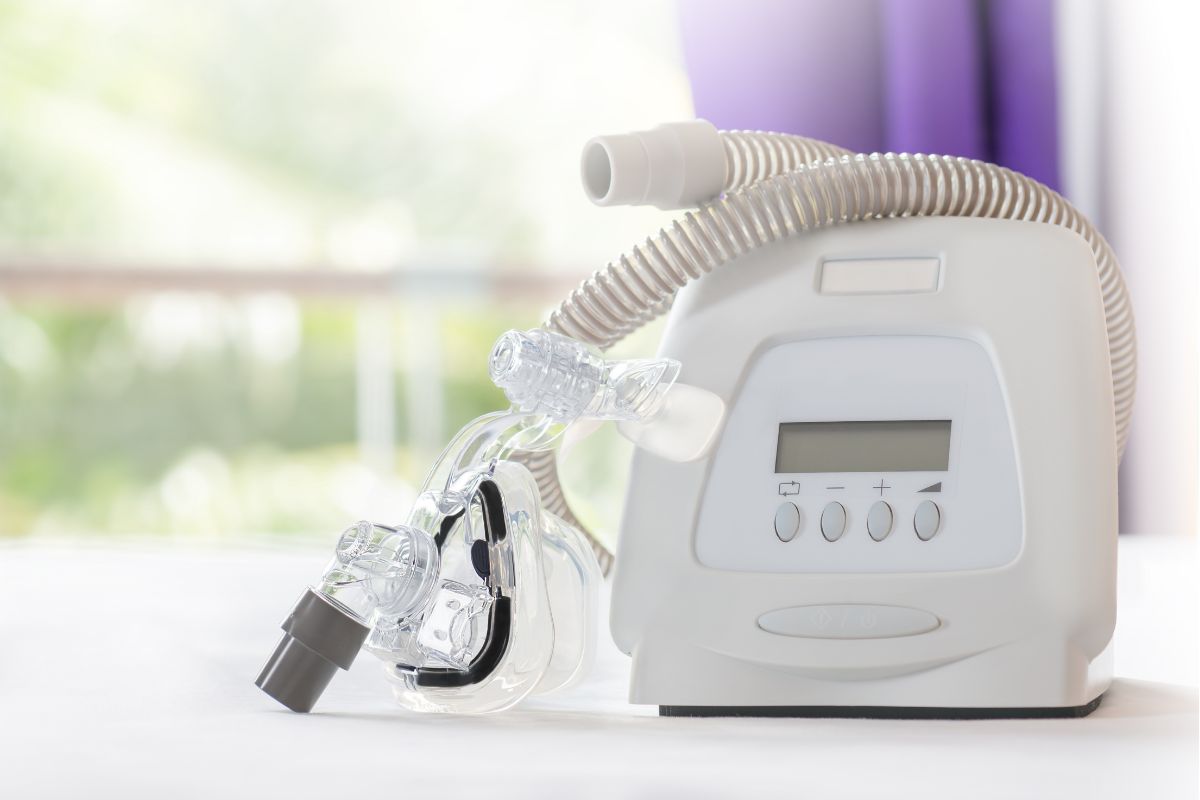 CPAP Users and Dry Climates: The Natural Secret to Waking Up Hydrated