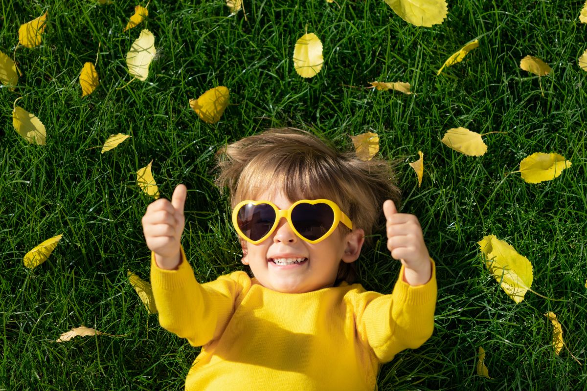5 Simple Natural Ways to Help Your Kids Breathe Easier This Allergy Season