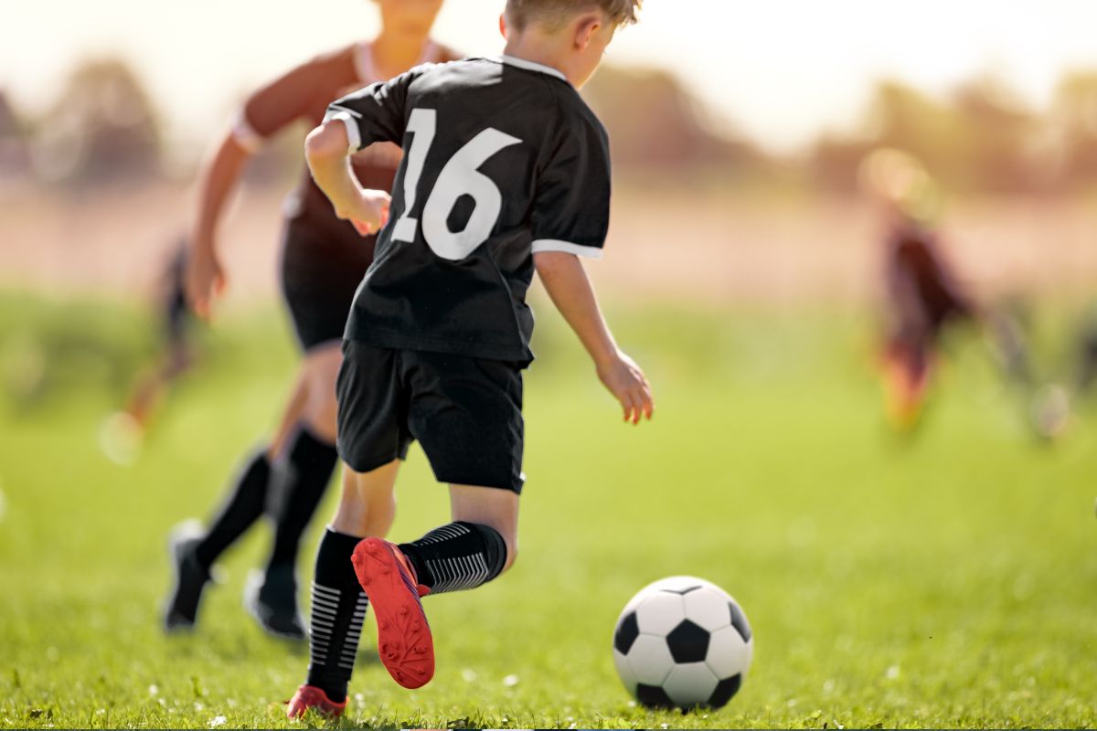 Breathing Hard on the Field: What Every Sports Mom Should Know