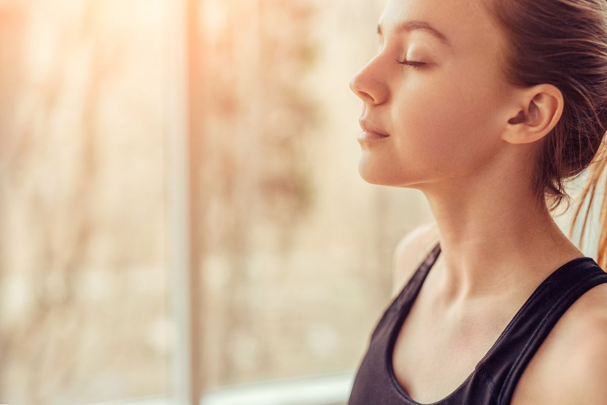 The 3-Minute Morning Routine That Stops Allergies Before They Start
