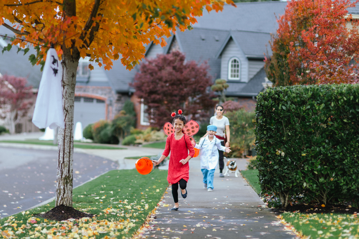 Healthy Halloween Countdown: Simple Tips to Not Miss Out