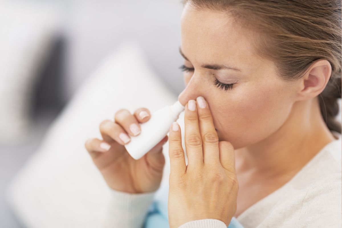 Is It Safe to Use Nasal Spray Every Day? The Truth About Daily Nasal Hygiene