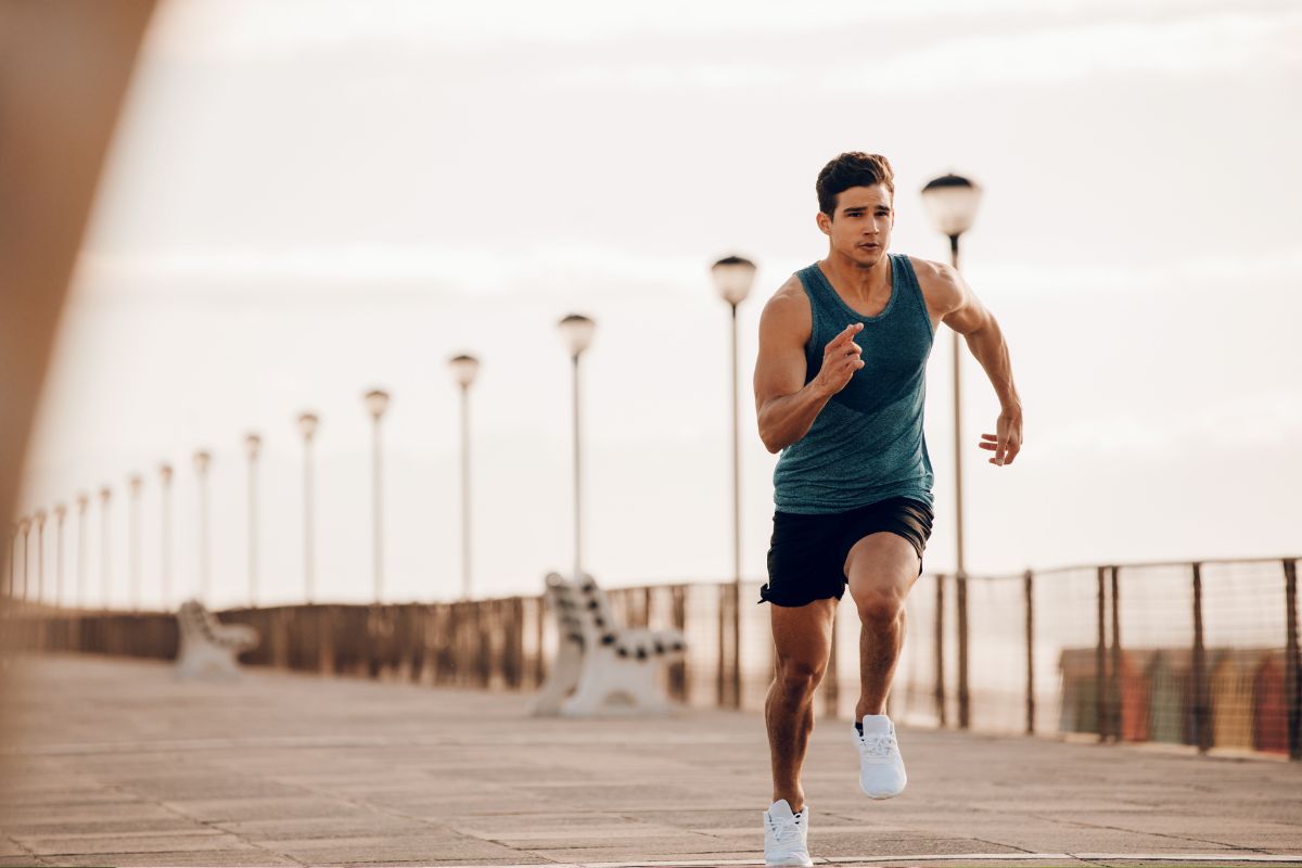 Combating Dry Mouth In Runners & Athletes: A Simple Daily Routine