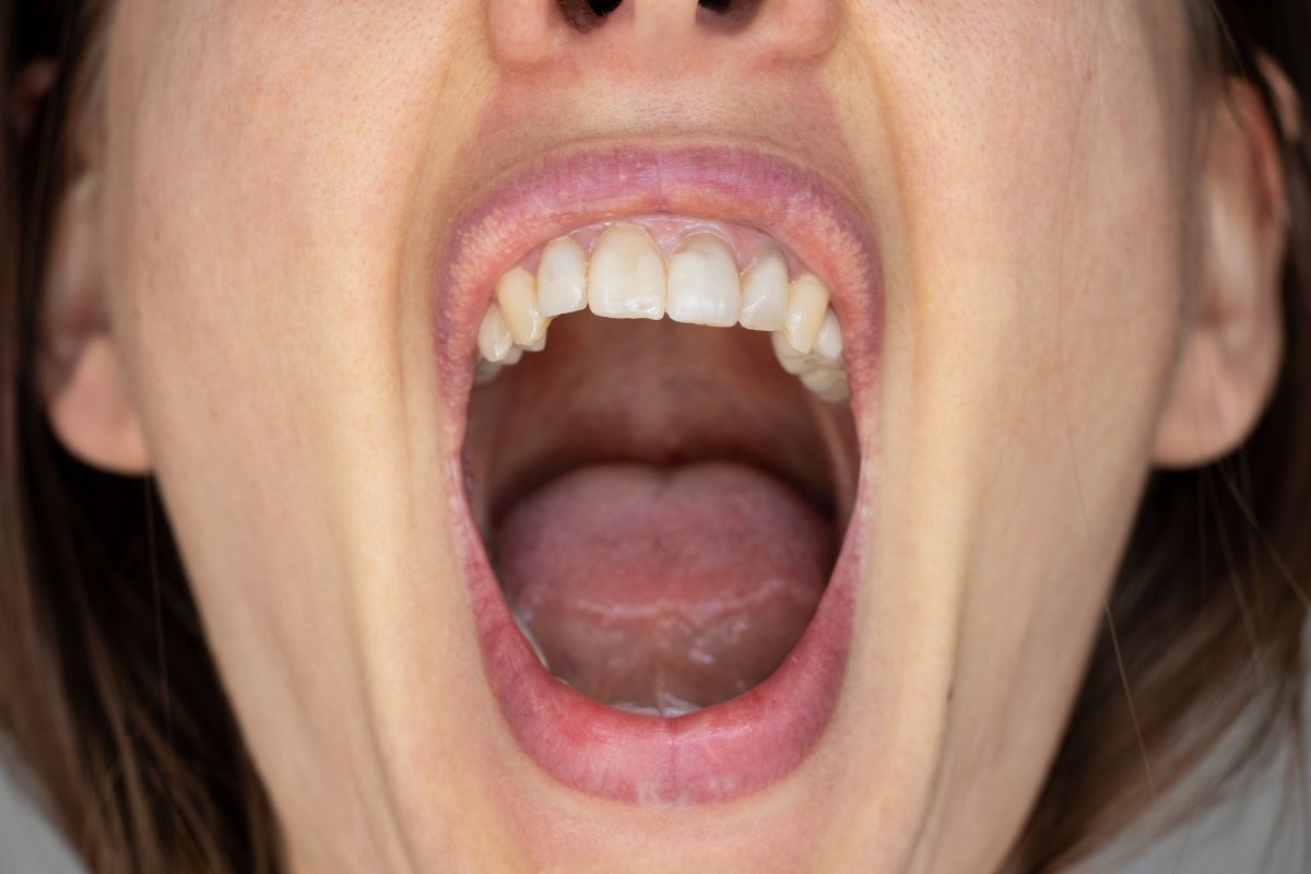 Combating Dry Mouth: Why Your Nose Matters As Much As Your Mouth