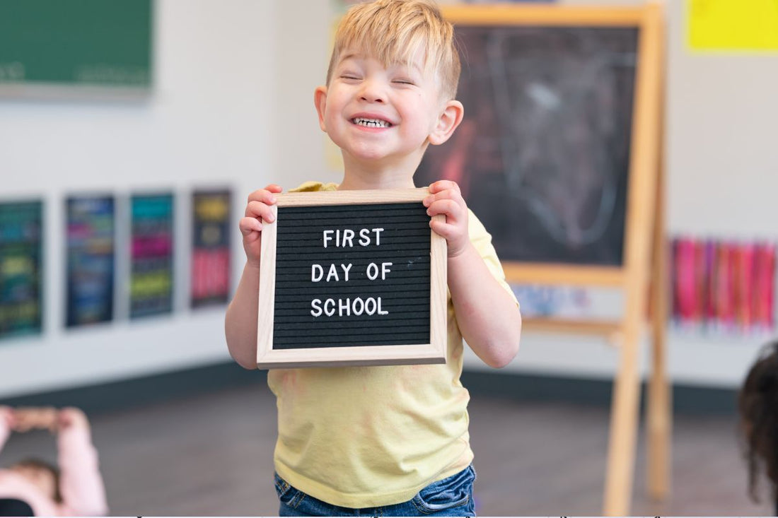 Back to School Without the Back to School Bugs: A Parent's Playbook