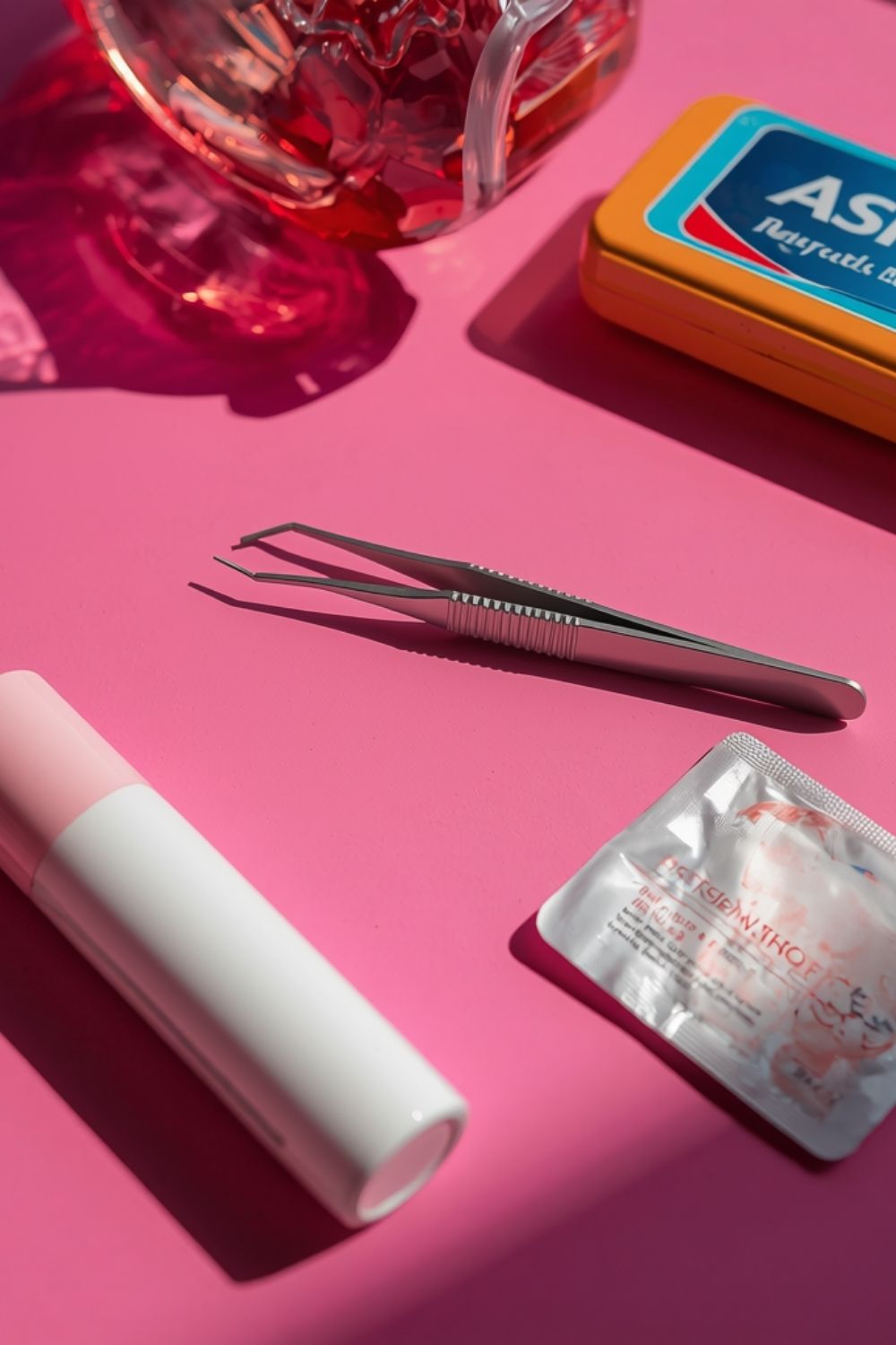 The Emergency Kit for College Dorms : A Simple Guide to Handling Whatever the Semester Sends Your Way