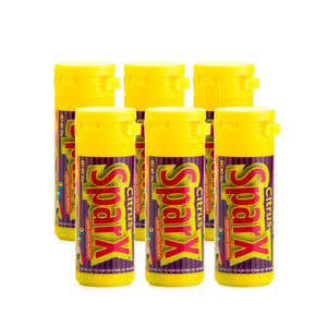Xlear Candy SparX Xylitol Candy – Sweet, Kid-Friendly, & Good for Your Teeth