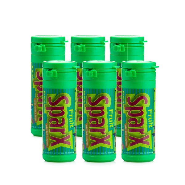 SparX Xylitol Candy