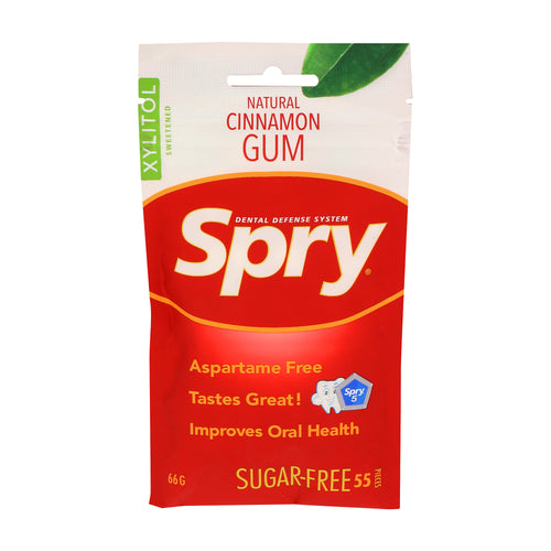 55ct Bag Xylitol Gum