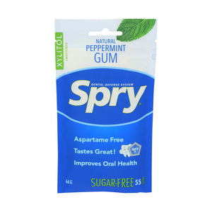 55ct Bag Xylitol Gum