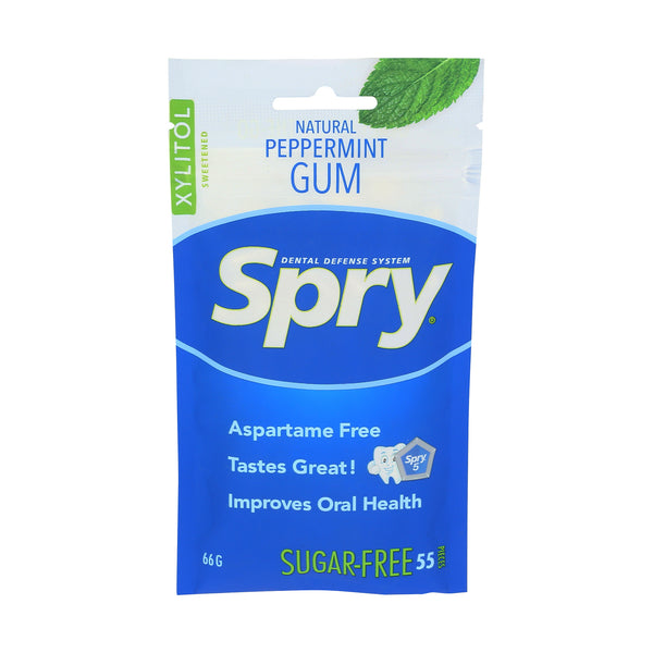 55ct Bag Xylitol Gum