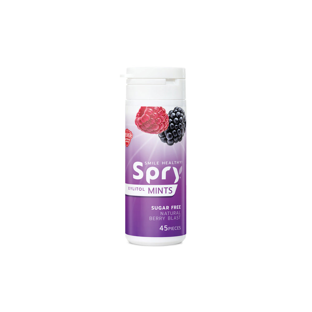 45ct Xylitol Mints