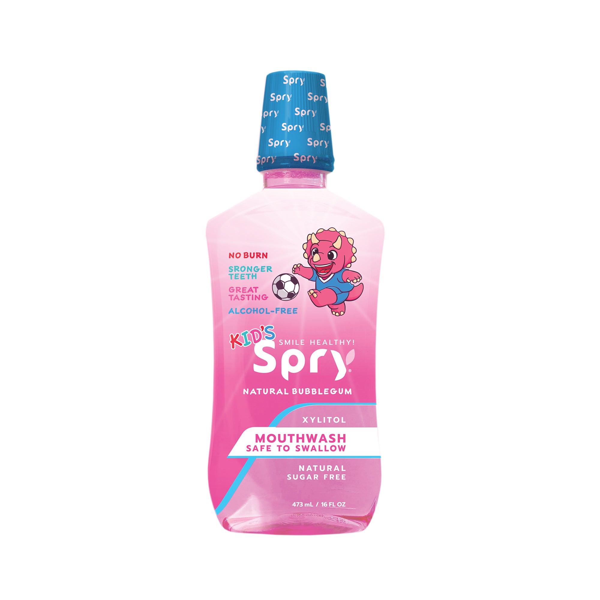 Spry Mouthwash - Thumbnail 3