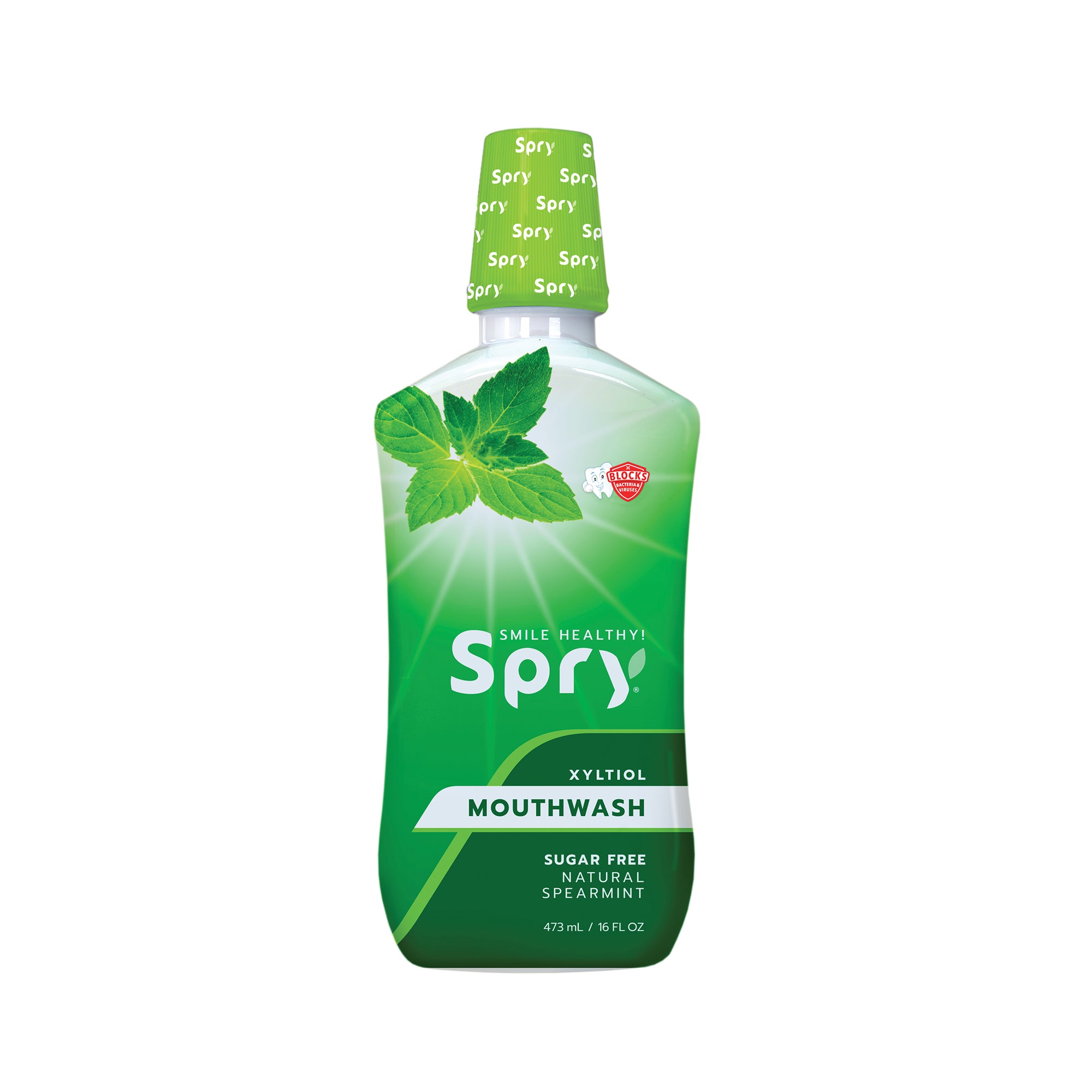 Xlear Xylitol Oral Rinse