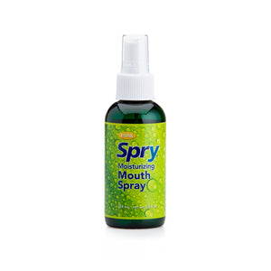Moisturizing Mouth Spray