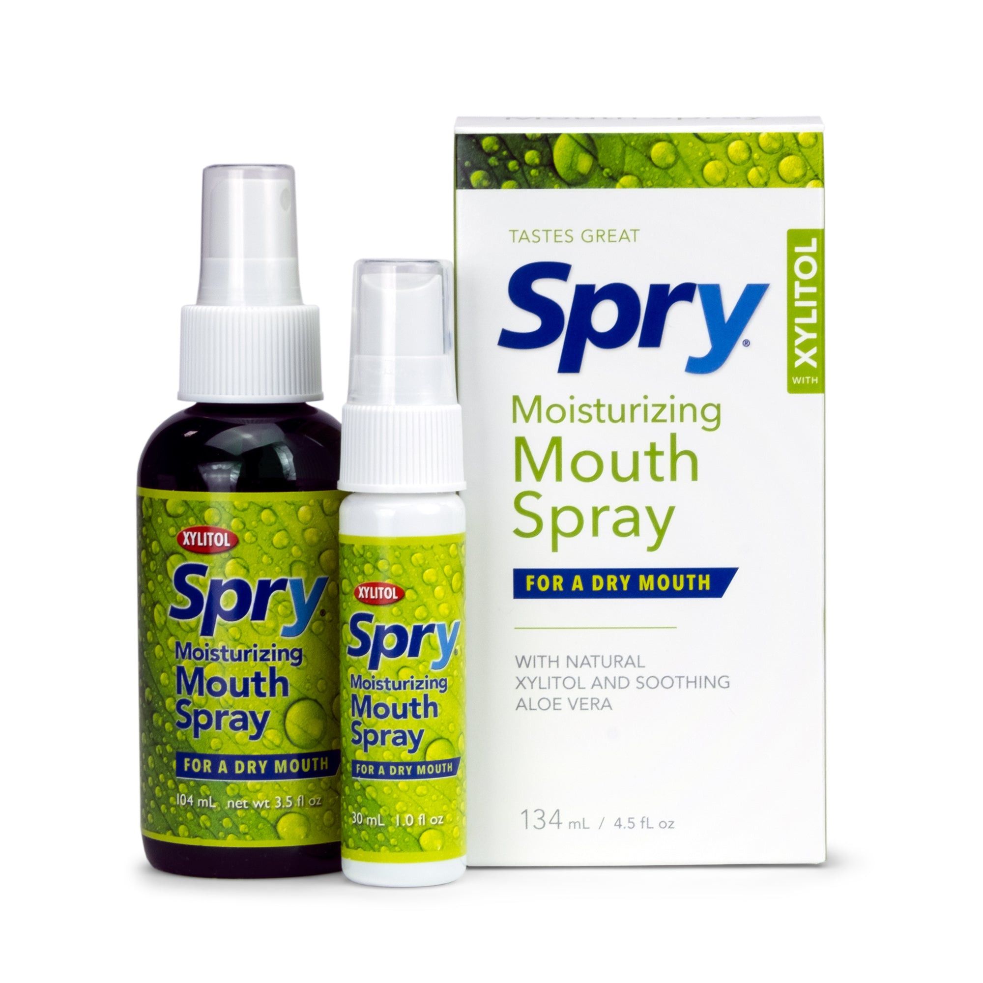 Xlear Mouth Spray