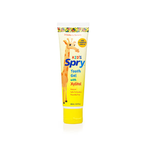 Kid's Xylitol Tooth Gel