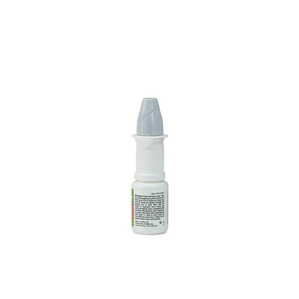 12 Hour Decongestant Nasal Spray