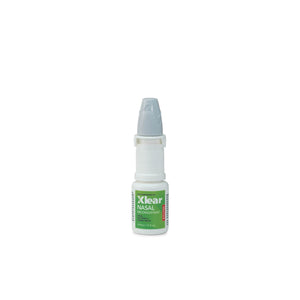 12 Hour Decongestant Nasal Spray