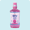 Alcohol-free Bubblegum Mouth Wash