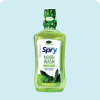 Alcohol-free Herbal Mint Mouth Wash