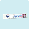 Kid's Bubble Gum Toothpaste, Fluoride-free