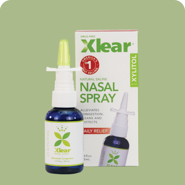 Original Xylitol Nasal Spray