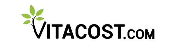 Vitacost logo website