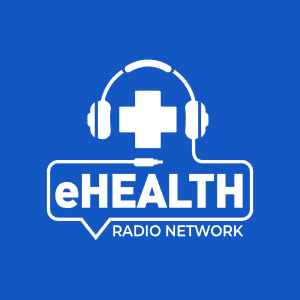 eHealth Radio logo