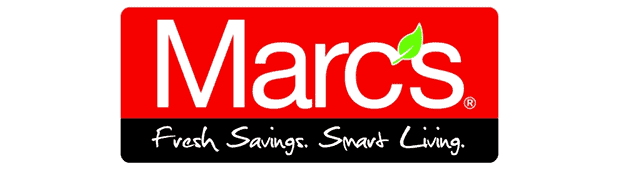 Marc's logo
