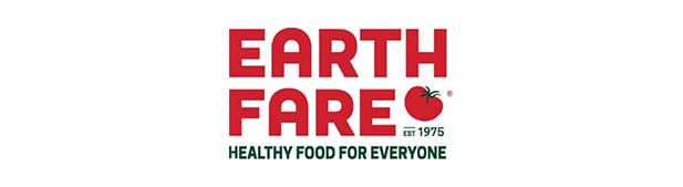 Earth Fare logo
