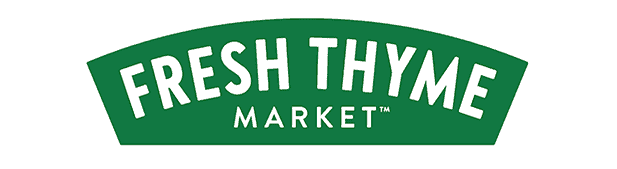 Fresh Thyme Market logo