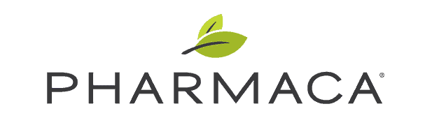 Pharmaca logo