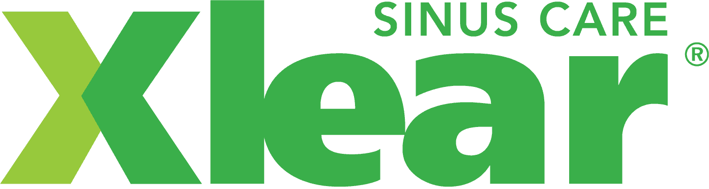 Xlear Sinus Care logo
