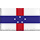 Dutch Antilles Flag