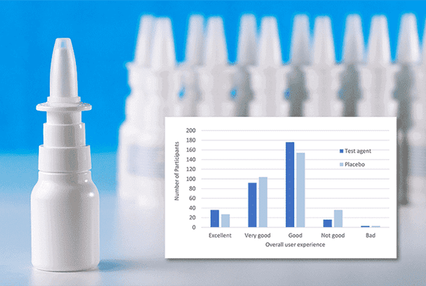Using Xylitol Nasal Spray to Reduce SARS-CoV-2 Infections