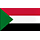 Sudanese Flag