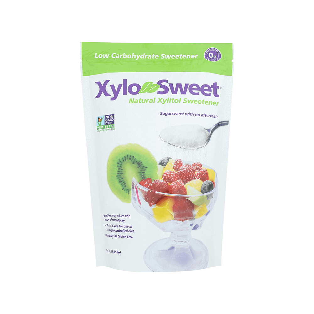 XyloSweet 3 lb bag