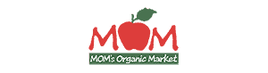 Mom's Organic Market