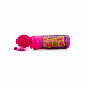 SparX Xylitol Candy