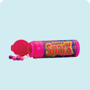 SparX Xylitol Candy