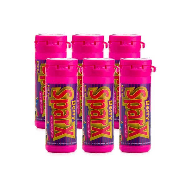 SparX Natural Xylitol Candy - Image 6