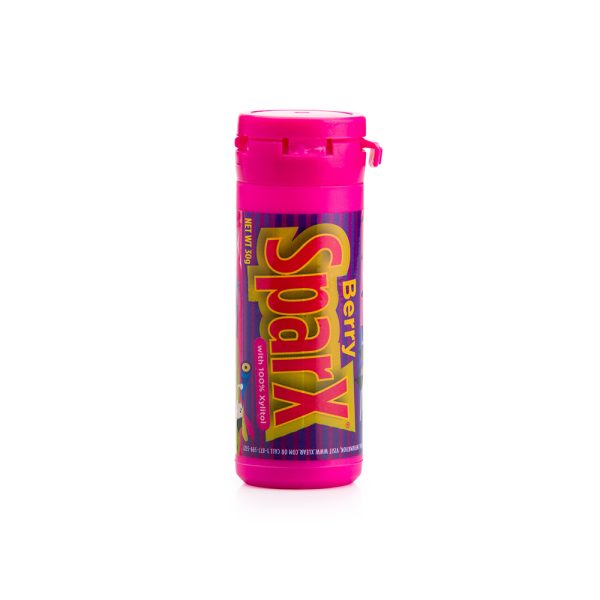 SparX Natural Xylitol Candy - Image 4