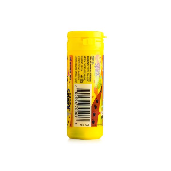 SparX Natural Xylitol Candy - Image 8