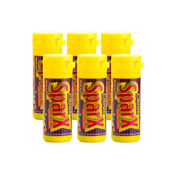SparX Natural Xylitol Candy - Image 9