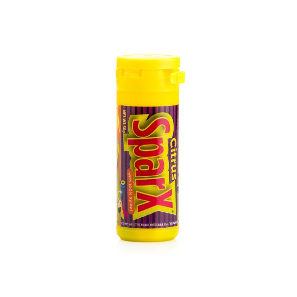 SparX Natural Xylitol Candy - Image 7