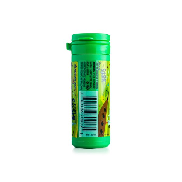 SparX Natural Xylitol Candy - Image 11