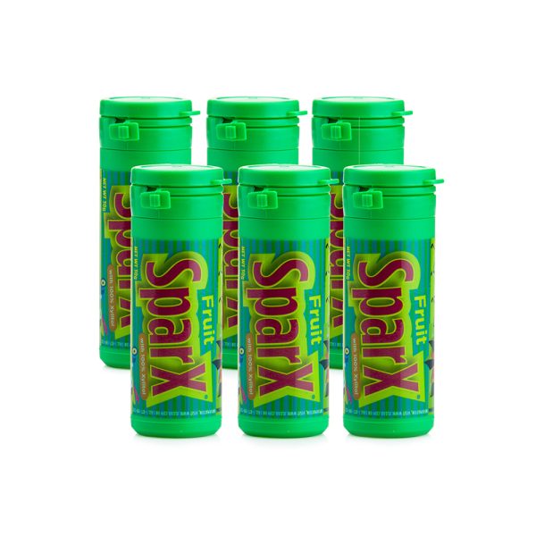 SparX Natural Xylitol Candy - Image 12