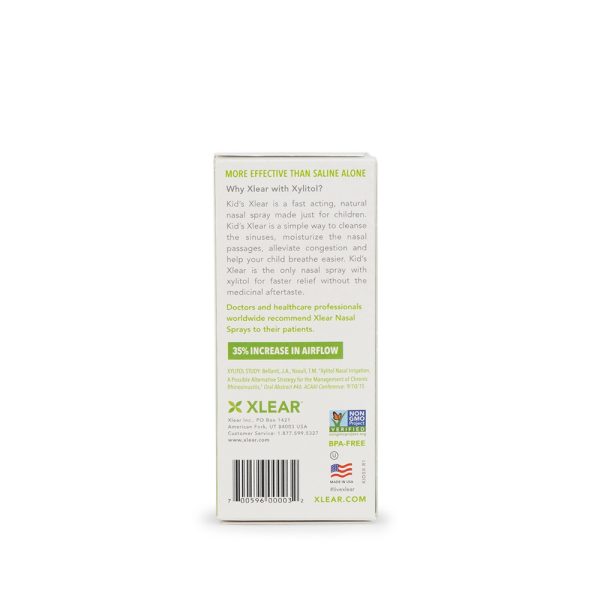 Kid's Nasal Spray - Image 3